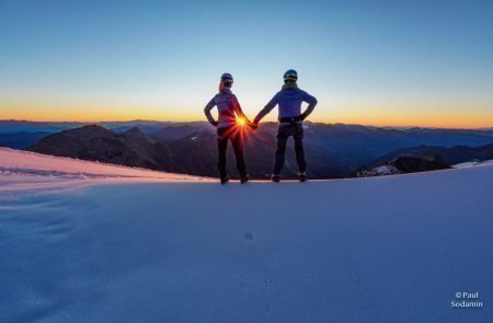 Großglockner -9