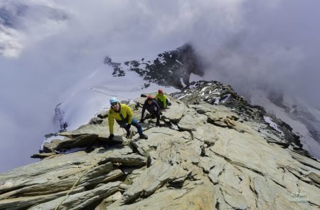 Großglockner -9