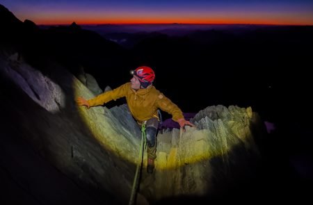 grossglockner am gipfel bei sonnenaufgang photo by sodamin paul 57