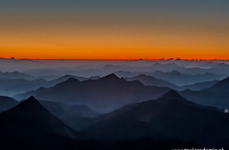grossglockner am gipfel bei sonnenaufgang photo by sodamin paul 58