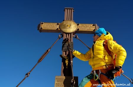 grossglockner bei sonnenaufgang sodamin paul 14