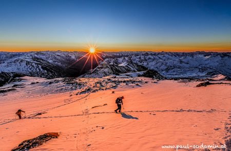 grossglockner bei sonnenaufgang sodamin paul 17