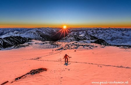 grossglockner bei sonnenaufgang sodamin paul 18