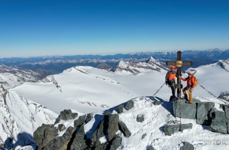 grossglockner bei sonnenaufgang sodamin paul 2