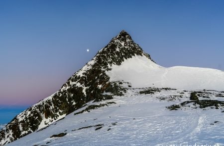 grossglockner bei sonnenaufgang sodamin paul 5