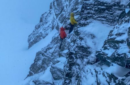 Großglockner extrem 1