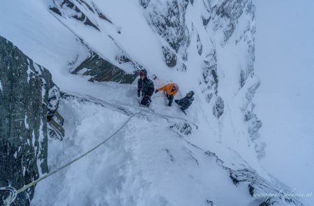 Großglockner extrem 10