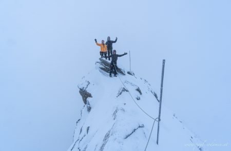 Großglockner extrem 12