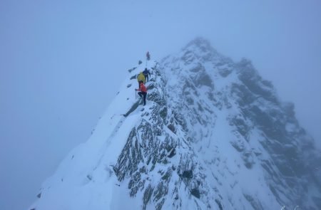 Großglockner extrem 14