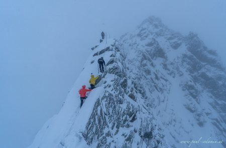 Großglockner extrem 15