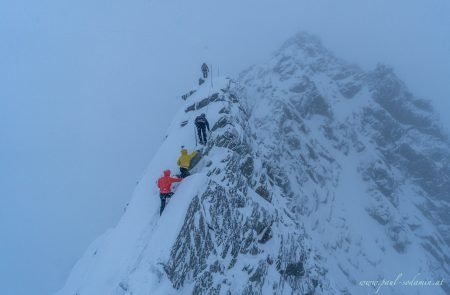 Großglockner extrem 15