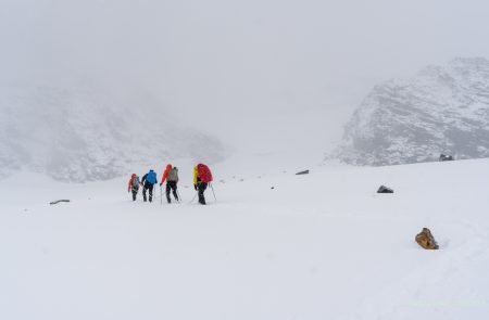 Großglockner extrem 2