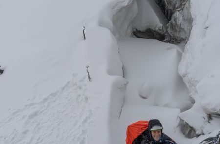 Großglockner extrem 3