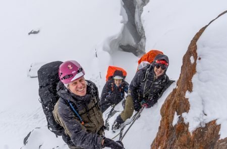 Großglockner extrem 4