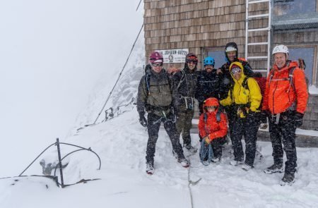 Großglockner extrem 5