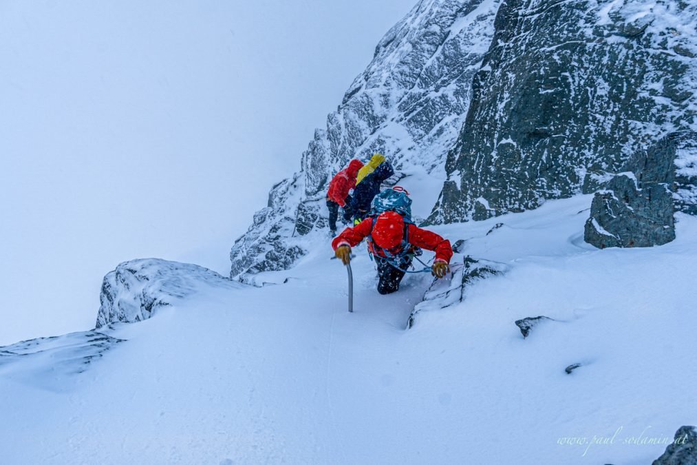 Großglockner extrem