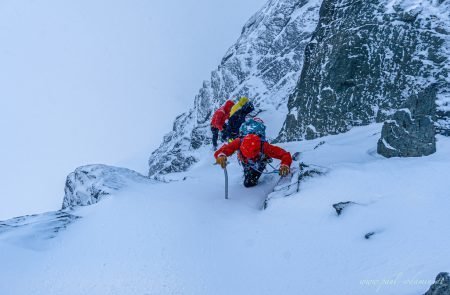 Großglockner extrem