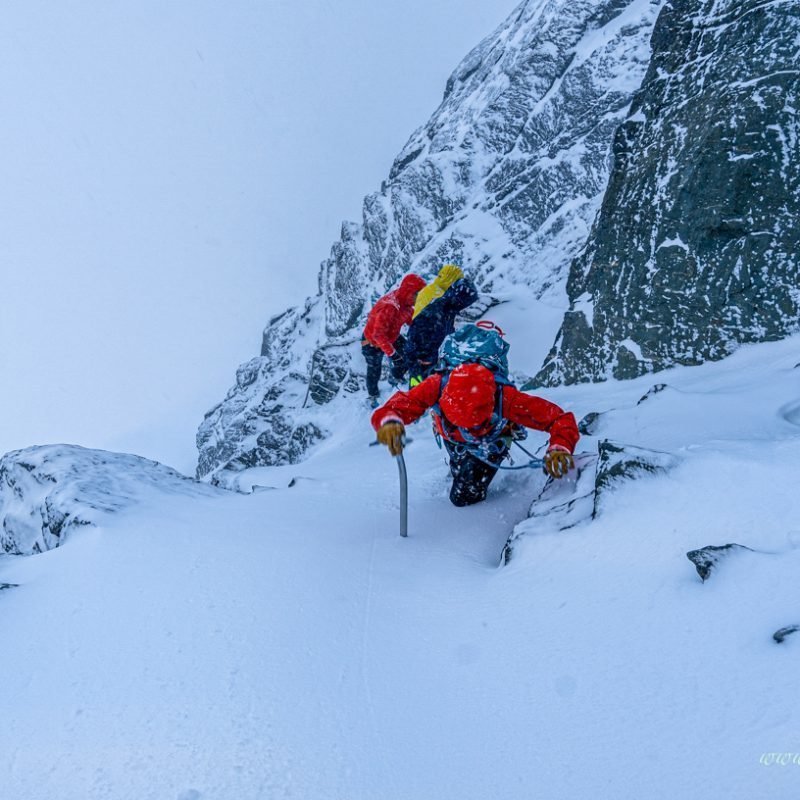 Großglockner extrem