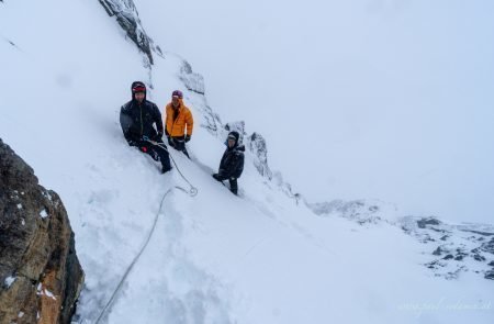 Großglockner extrem 8