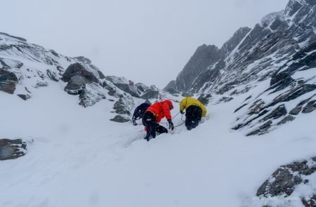 Großglockner extrem 9