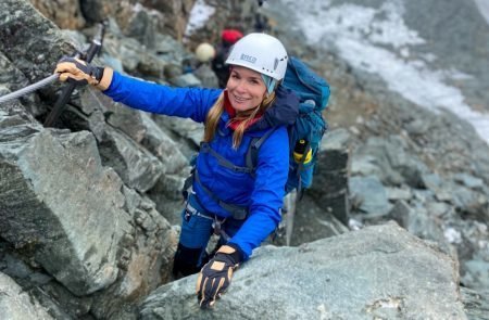 Großglockner Geburtstagstour 1