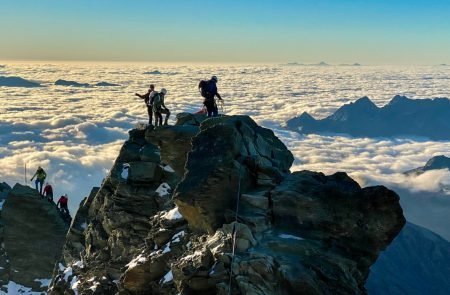 Großglockner Geburtstagstour 21