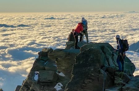 Großglockner Geburtstagstour 23