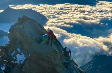 Großglockner Geburtstagstour 24