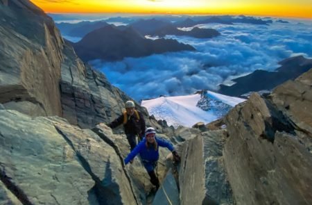 Großglockner Geburtstagstour 3