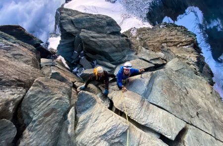 Großglockner Geburtstagstour 5