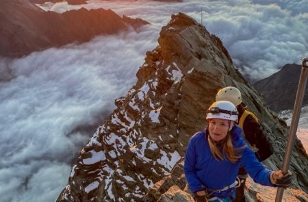 Großglockner Geburtstagstour 8