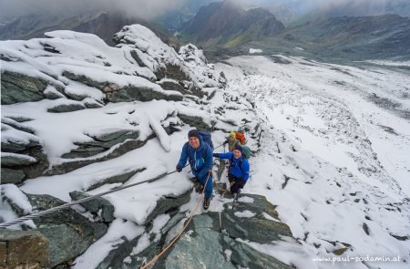 grossglockner im winterkleid photo by sodamin paul 13