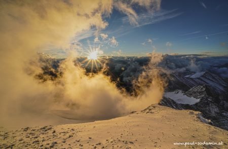 grossglockner im winterkleid photo by sodamin paul 16