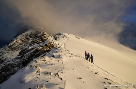 grossglockner im winterkleid photo by sodamin paul 26