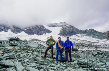grossglockner im winterkleid photo by sodamin paul 3