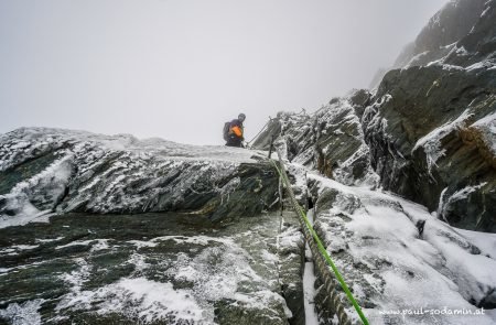 grossglockner im winterkleid photo by sodamin paul 30