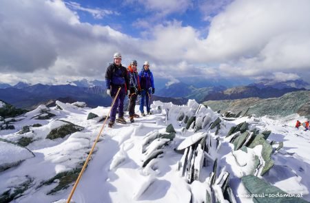 grossglockner im winterkleid photo by sodamin paul 34