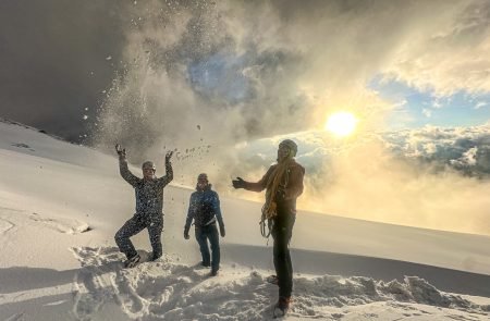 grossglockner im winterkleid photo by sodamin paul 41