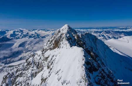 Ggroßglockner -Thomas