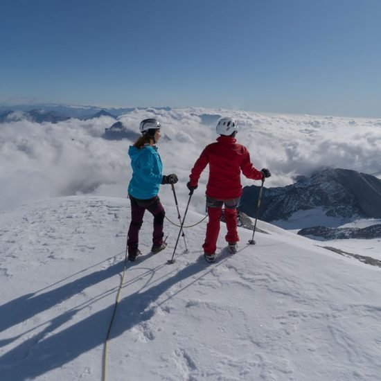 Großglockner „mal ZWEI“