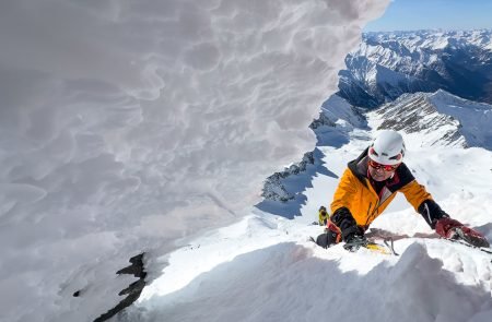 Großglockner mit 75 Jahren 5