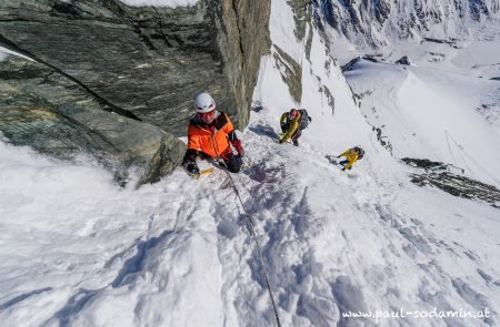 Großglockner mit 75 Jahren 7