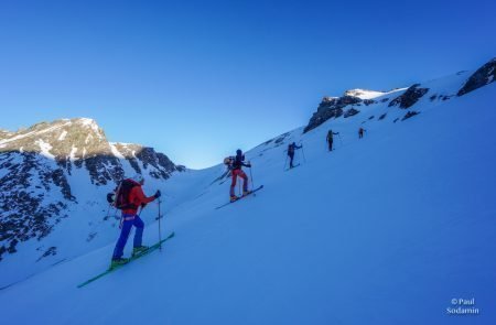 Großglockner mit Bergführer (004von 31)