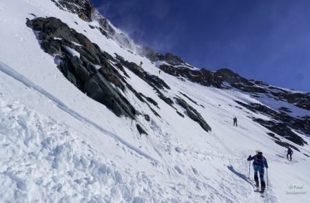 Großglockner mit Bergführer (10 von 31)