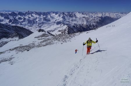 Großglockner mit Bergführer (11 von 31)