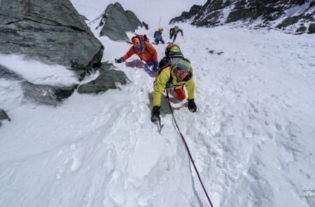 Großglockner mit Bergführer (12 von 31)