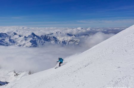 Großglockner mit Bergführer 20