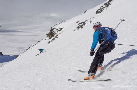 Großglockner mit Bergführer 21