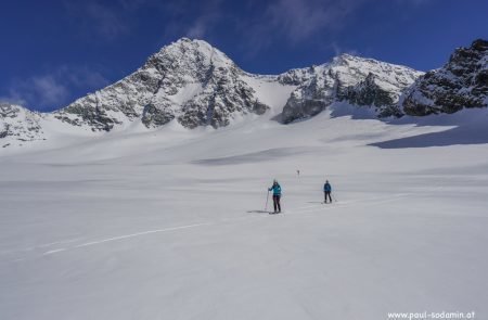 Großglockner mit Bergführer 22