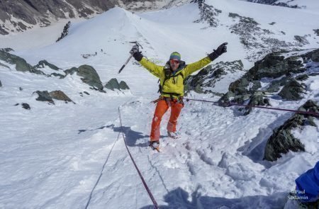 Großglockner mit Bergführer (22 von 31)